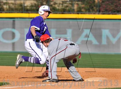 Thumbnail 1 in Bonham vs Van (Dr Pepper Ballpark) photogallery.