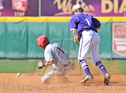 Thumbnail 2 in Bonham vs Van (Dr Pepper Ballpark) photogallery.