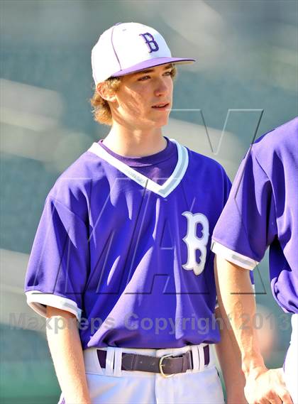 Thumbnail 2 in Bonham vs Van (Dr Pepper Ballpark) photogallery.