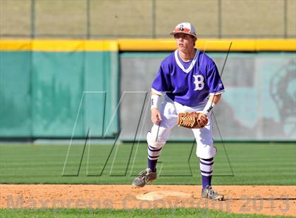Thumbnail 2 in Bonham vs Van (Dr Pepper Ballpark) photogallery.