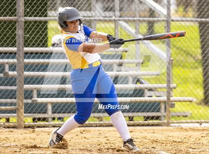 Thumbnail 3 in Bishop Brossart@Newport Central Catholic photogallery.