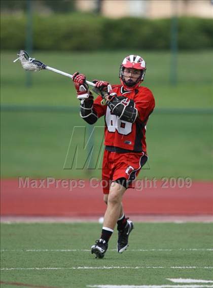 Thumbnail 1 in Coppell vs Highland Park (District Semi Final) photogallery.
