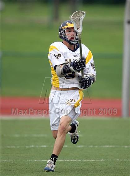 Thumbnail 2 in Coppell vs Highland Park (District Semi Final) photogallery.