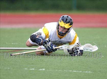 Thumbnail 1 in Coppell vs Highland Park (District Semi Final) photogallery.