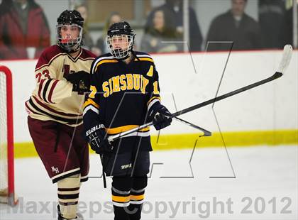 Thumbnail 3 in Simsbury @ North Haven photogallery.