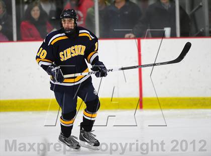 Thumbnail 3 in Simsbury @ North Haven photogallery.