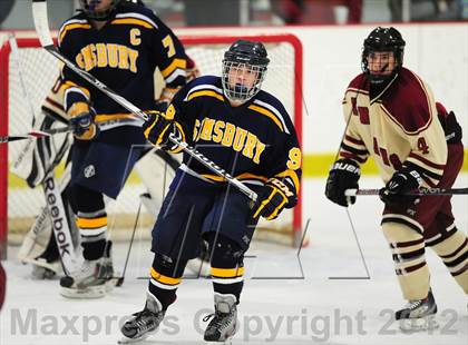 Thumbnail 3 in Simsbury @ North Haven photogallery.