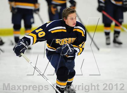 Thumbnail 2 in Simsbury @ North Haven photogallery.
