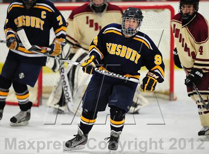 Thumbnail 1 in Simsbury @ North Haven photogallery.