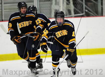 Thumbnail 3 in Simsbury @ North Haven photogallery.