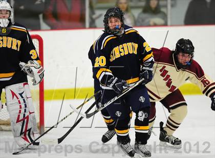Thumbnail 3 in Simsbury @ North Haven photogallery.