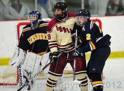 Thumbnail 3 in Simsbury @ North Haven photogallery.