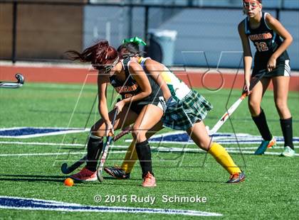 Thumbnail 2 in Escondido vs. Patrick Henry (CIF SDS D2 Final) photogallery.