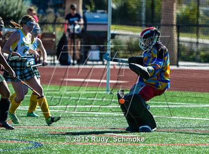 Thumbnail 2 in Escondido vs. Patrick Henry (CIF SDS D2 Final) photogallery.