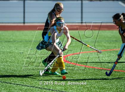 Thumbnail 2 in Escondido vs. Patrick Henry (CIF SDS D2 Final) photogallery.