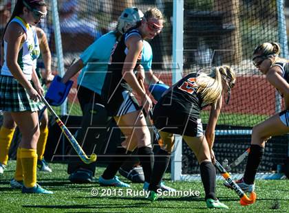 Thumbnail 3 in Escondido vs. Patrick Henry (CIF SDS D2 Final) photogallery.