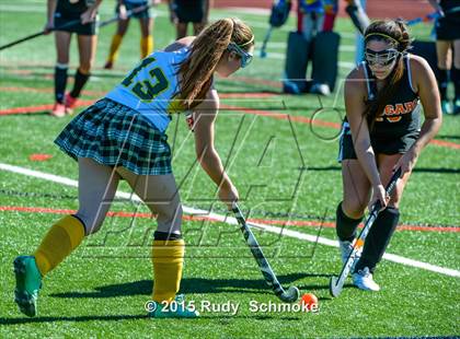 Thumbnail 1 in Escondido vs. Patrick Henry (CIF SDS D2 Final) photogallery.