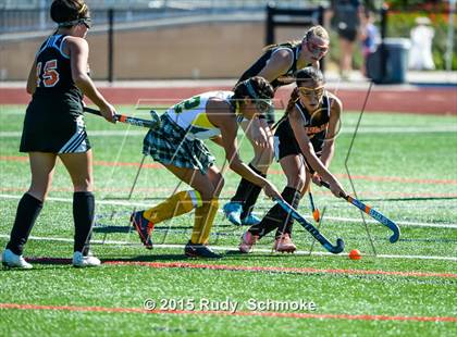 Thumbnail 3 in Escondido vs. Patrick Henry (CIF SDS D2 Final) photogallery.