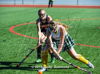 Thumbnail 1 in Escondido vs. Patrick Henry (CIF SDS D2 Final) photogallery.
