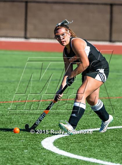 Thumbnail 2 in Escondido vs. Patrick Henry (CIF SDS D2 Final) photogallery.