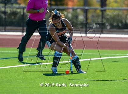 Thumbnail 2 in Escondido vs. Patrick Henry (CIF SDS D2 Final) photogallery.