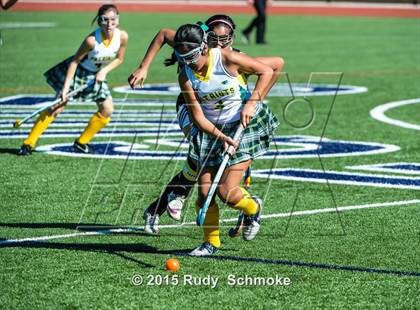 Thumbnail 1 in Escondido vs. Patrick Henry (CIF SDS D2 Final) photogallery.