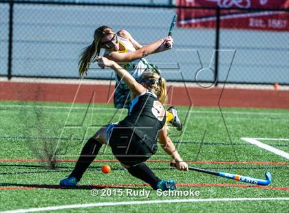Thumbnail 3 in Escondido vs. Patrick Henry (CIF SDS D2 Final) photogallery.
