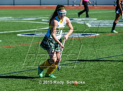 Thumbnail 3 in Escondido vs. Patrick Henry (CIF SDS D2 Final) photogallery.