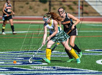 Thumbnail 3 in Escondido vs. Patrick Henry (CIF SDS D2 Final) photogallery.