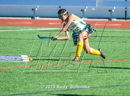 Thumbnail 1 in Escondido vs. Patrick Henry (CIF SDS D2 Final) photogallery.