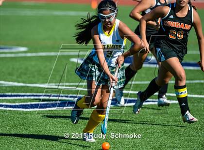 Thumbnail 3 in Escondido vs. Patrick Henry (CIF SDS D2 Final) photogallery.