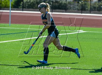 Thumbnail 2 in Escondido vs. Patrick Henry (CIF SDS D2 Final) photogallery.