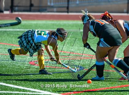 Thumbnail 3 in Escondido vs. Patrick Henry (CIF SDS D2 Final) photogallery.