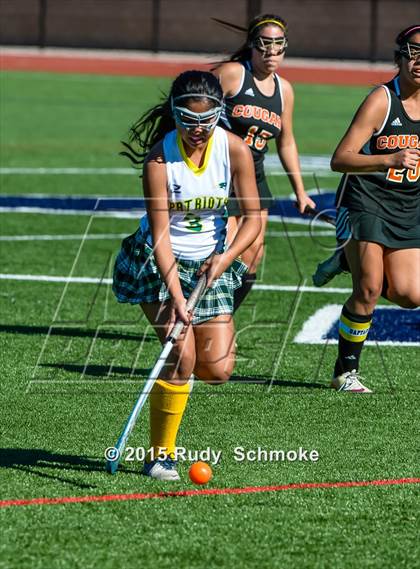 Thumbnail 3 in Escondido vs. Patrick Henry (CIF SDS D2 Final) photogallery.