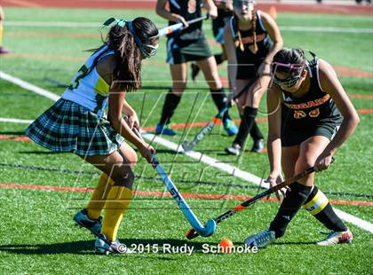 Thumbnail 1 in Escondido vs. Patrick Henry (CIF SDS D2 Final) photogallery.