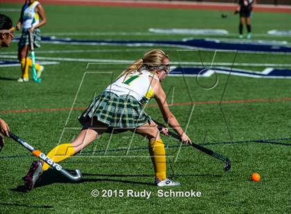 Thumbnail 3 in Escondido vs. Patrick Henry (CIF SDS D2 Final) photogallery.