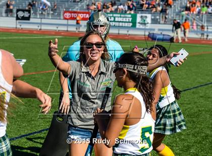 Thumbnail 1 in Escondido vs. Patrick Henry (CIF SDS D2 Final) photogallery.