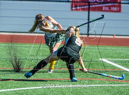Thumbnail 2 in Escondido vs. Patrick Henry (CIF SDS D2 Final) photogallery.