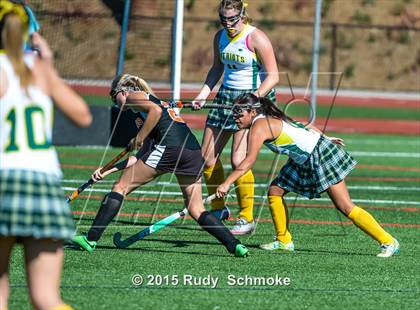Thumbnail 2 in Escondido vs. Patrick Henry (CIF SDS D2 Final) photogallery.