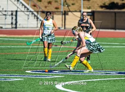 Thumbnail 1 in Escondido vs. Patrick Henry (CIF SDS D2 Final) photogallery.