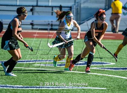 Thumbnail 3 in Escondido vs. Patrick Henry (CIF SDS D2 Final) photogallery.