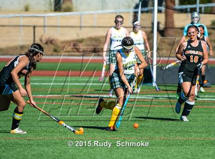 Thumbnail 3 in Escondido vs. Patrick Henry (CIF SDS D2 Final) photogallery.