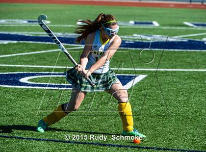 Thumbnail 2 in Escondido vs. Patrick Henry (CIF SDS D2 Final) photogallery.