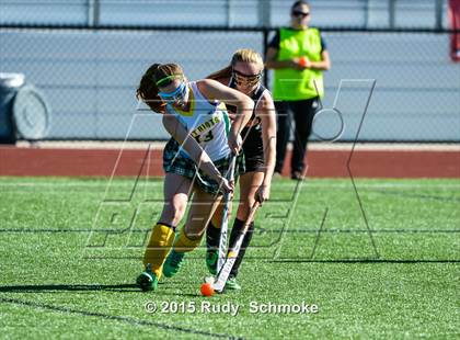Thumbnail 3 in Escondido vs. Patrick Henry (CIF SDS D2 Final) photogallery.