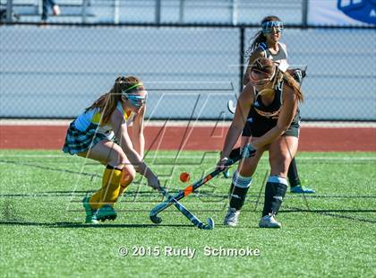 Thumbnail 1 in Escondido vs. Patrick Henry (CIF SDS D2 Final) photogallery.
