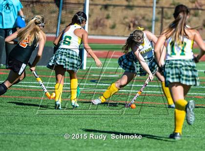 Thumbnail 3 in Escondido vs. Patrick Henry (CIF SDS D2 Final) photogallery.