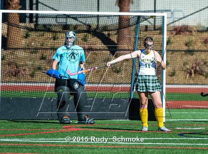 Thumbnail 1 in Escondido vs. Patrick Henry (CIF SDS D2 Final) photogallery.