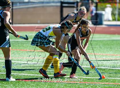 Thumbnail 1 in Escondido vs. Patrick Henry (CIF SDS D2 Final) photogallery.
