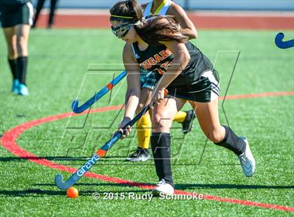 Thumbnail 3 in Escondido vs. Patrick Henry (CIF SDS D2 Final) photogallery.