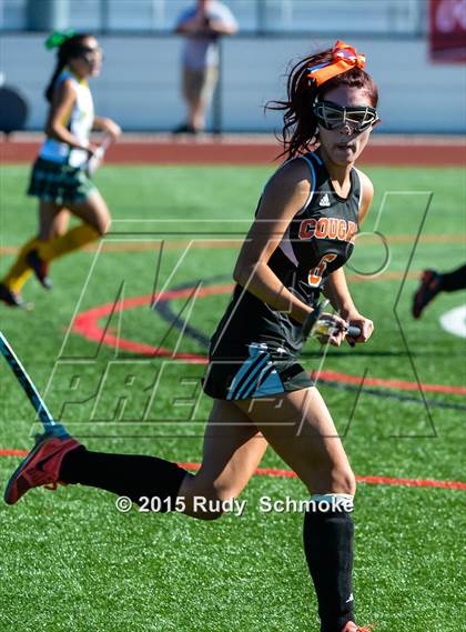 Thumbnail 3 in Escondido vs. Patrick Henry (CIF SDS D2 Final) photogallery.
